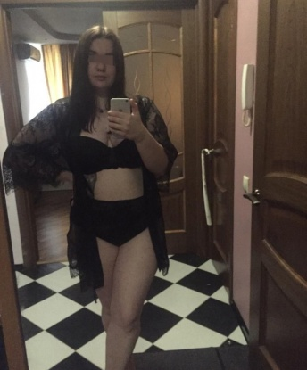 Оксана