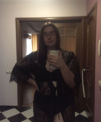 Оксана