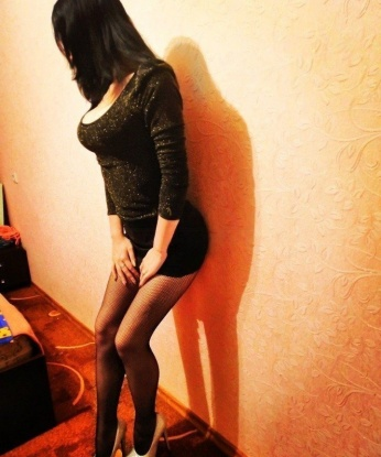 Анкета проститутки Инна - Фото 1, Хоростков, 21 год, №4522