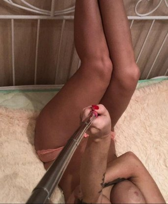 Анкета проститутки Полина - Фото 1, Хоростков, 23 года, №6735